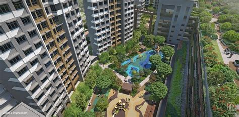 Feb 2022 BTO: Unit Analysis for Yishun Boardwalk and Grove .